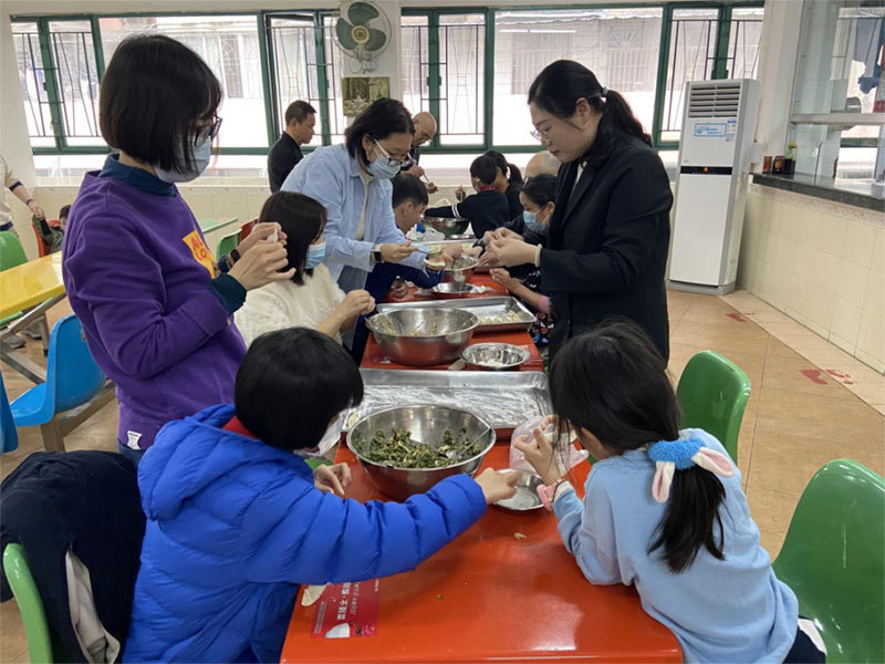 广州市残疾人就业培训服务中心举办迎新春系列活动(2)444