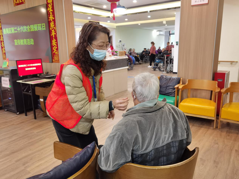 活动现场1