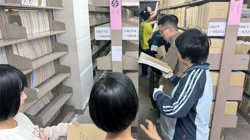 2025年残疾人图书整理培训班--新闻稿A625
